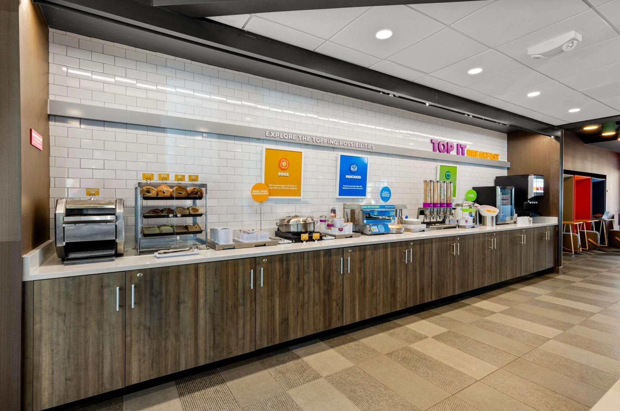 Tru By Hilton Christiansburg酒店 外观 照片